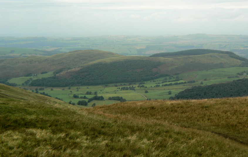 Sale Fell Sale Fell